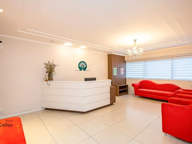 Sala à venda, no bairro Centro Cívico em Curitiba