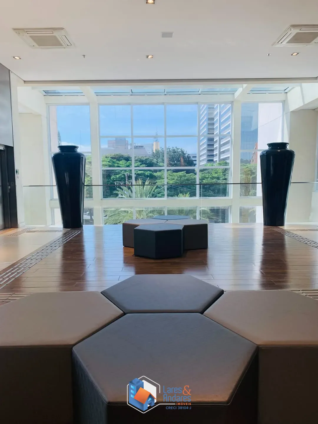 Sala-Conjunto, 50 m² - Foto 56