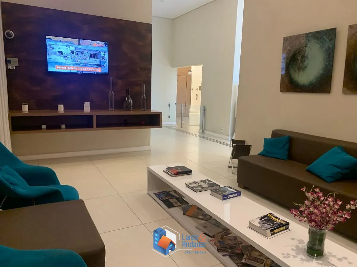 Sala-Conjunto, 50 m² - Foto 35