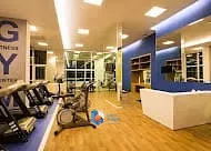 Sala-Conjunto, 50 m² - Foto 60