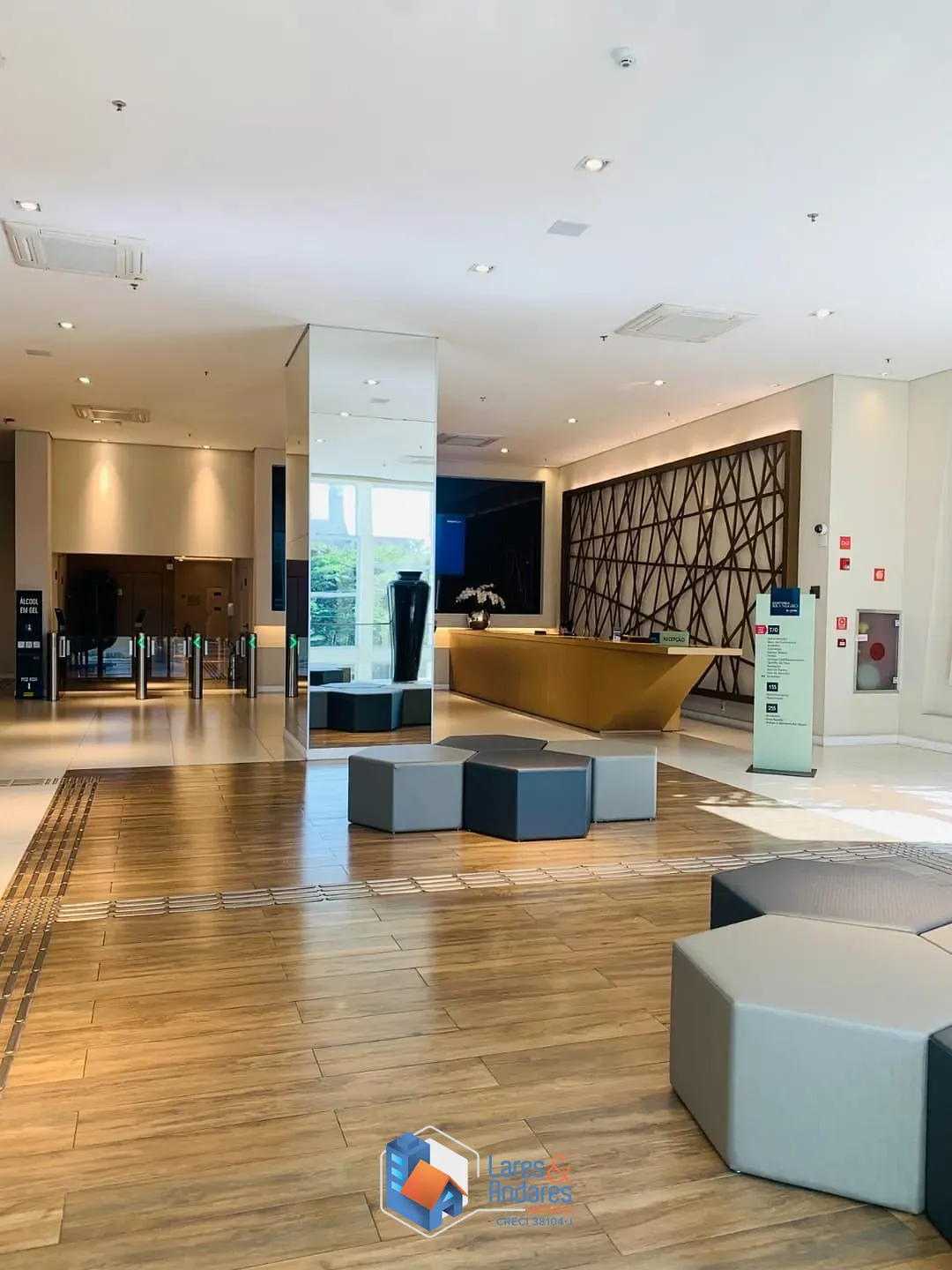 Sala-Conjunto, 50 m² - Foto 47