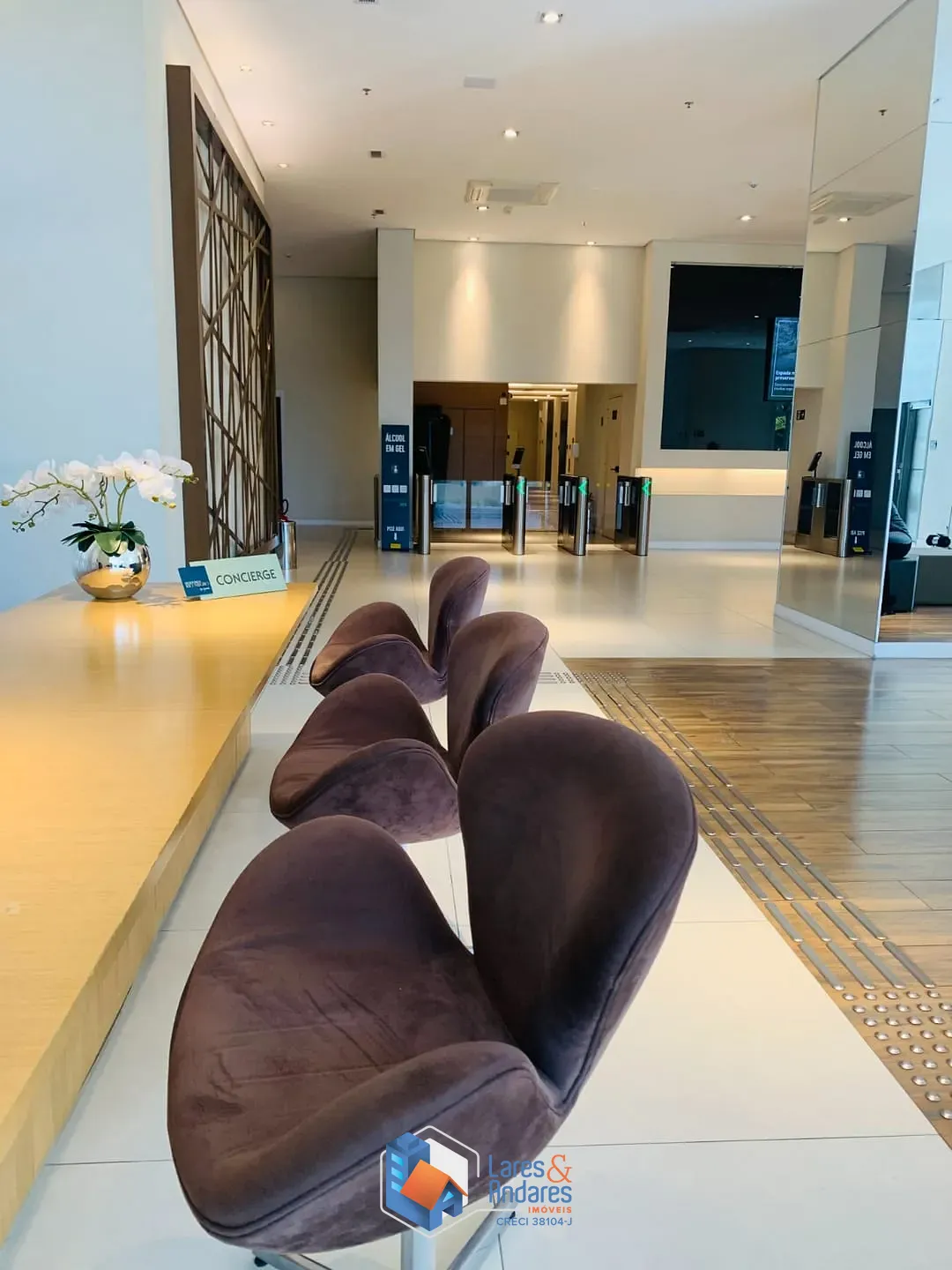 Sala-Conjunto, 50 m² - Foto 51