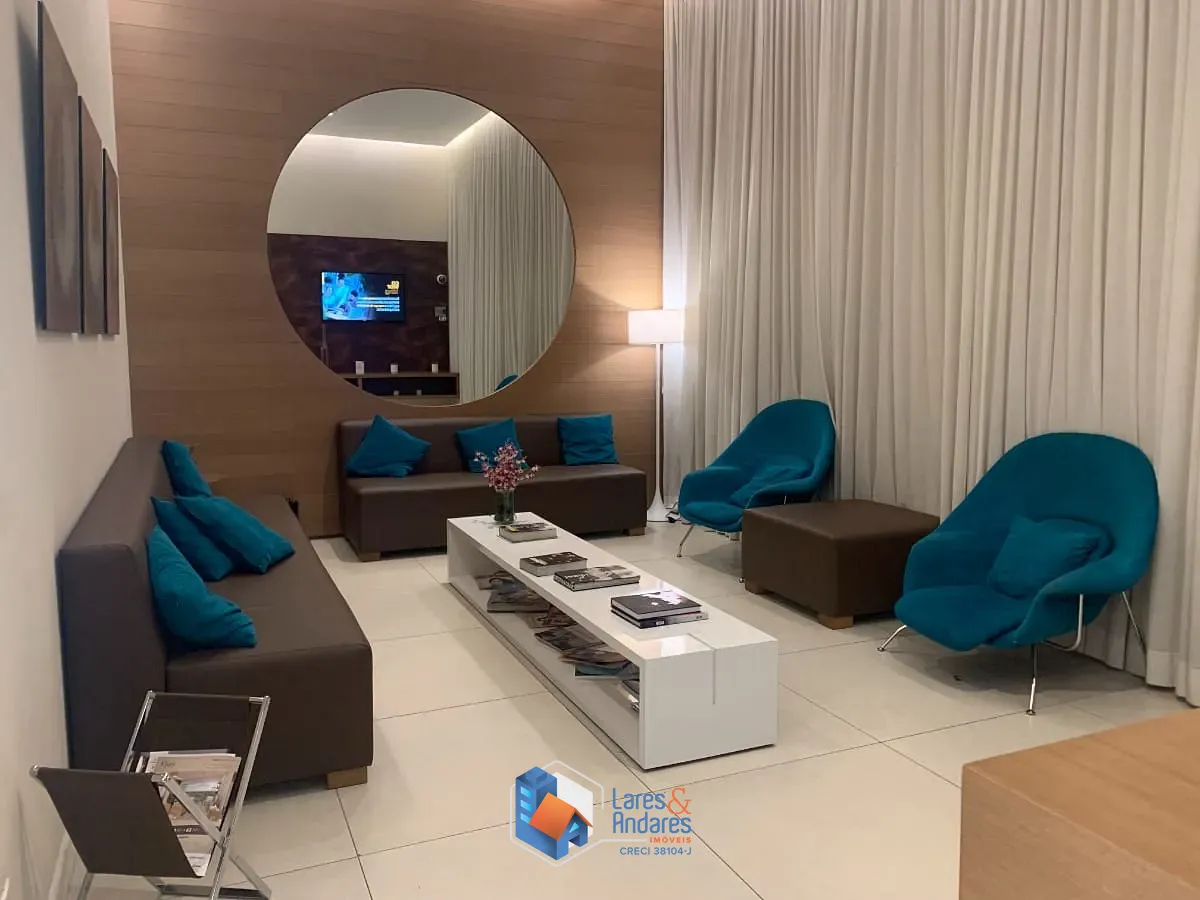 Sala-Conjunto, 50 m² - Foto 33