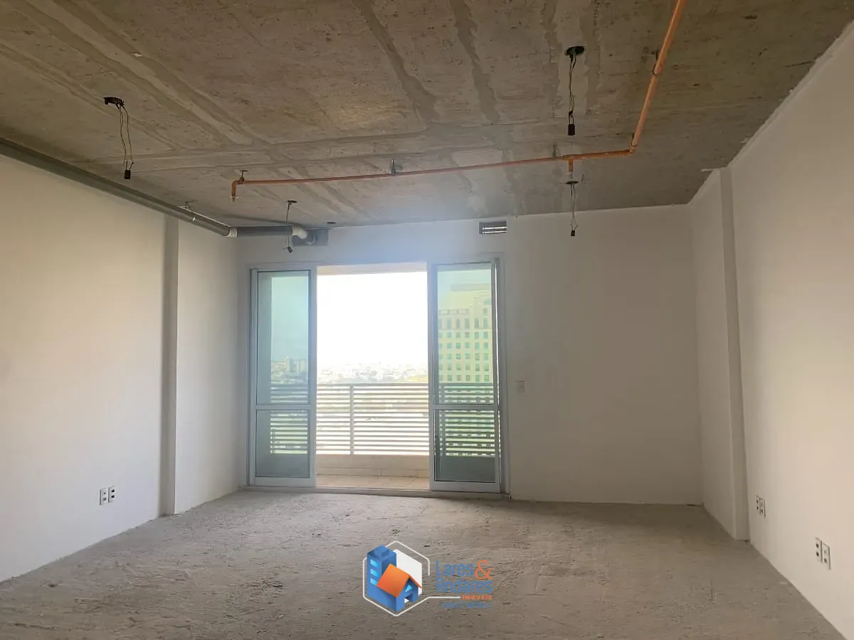 Sala-Conjunto, 50 m² - Foto 36