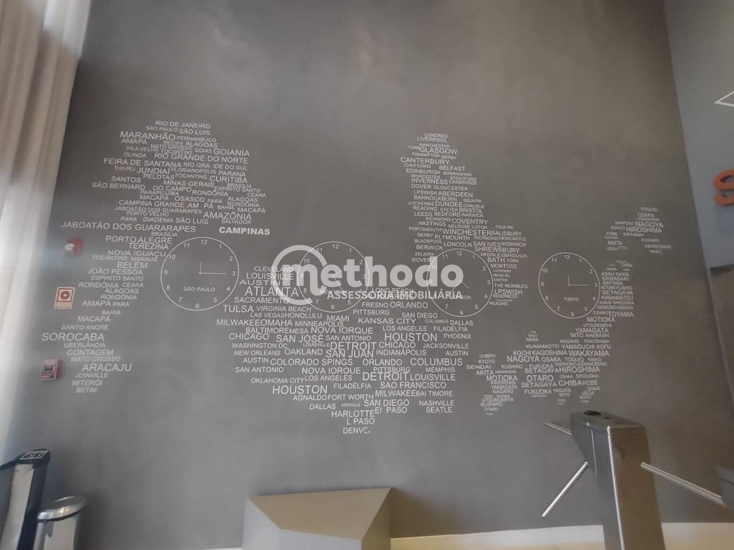 Sala-Conjunto, 38 m² - Foto 17