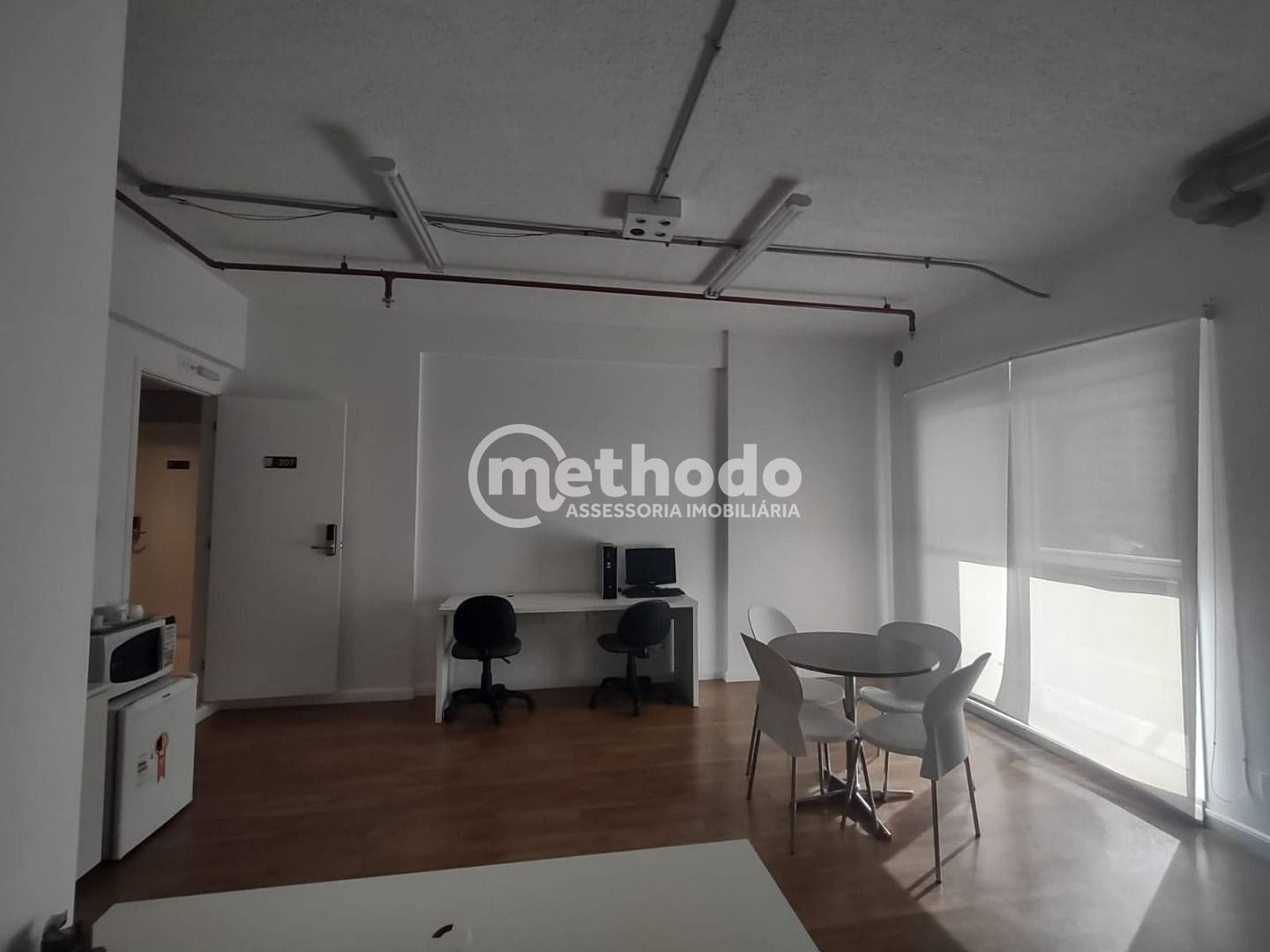 Sala-Conjunto, 38 m² - Foto 2