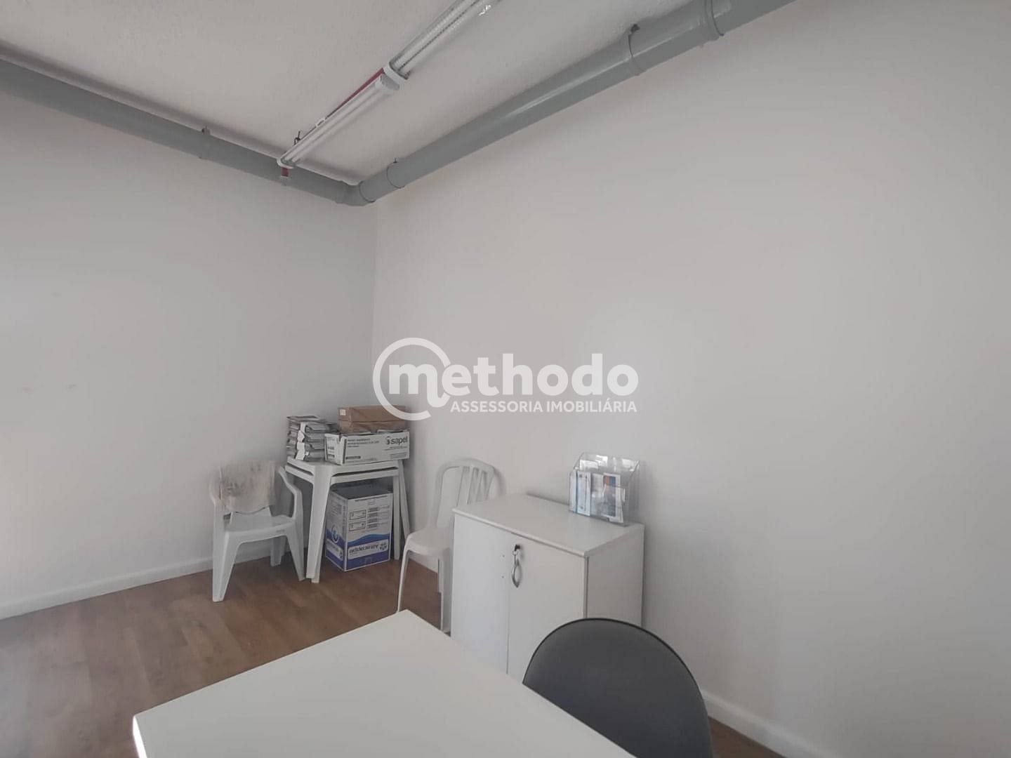 Sala-Conjunto, 38 m² - Foto 14