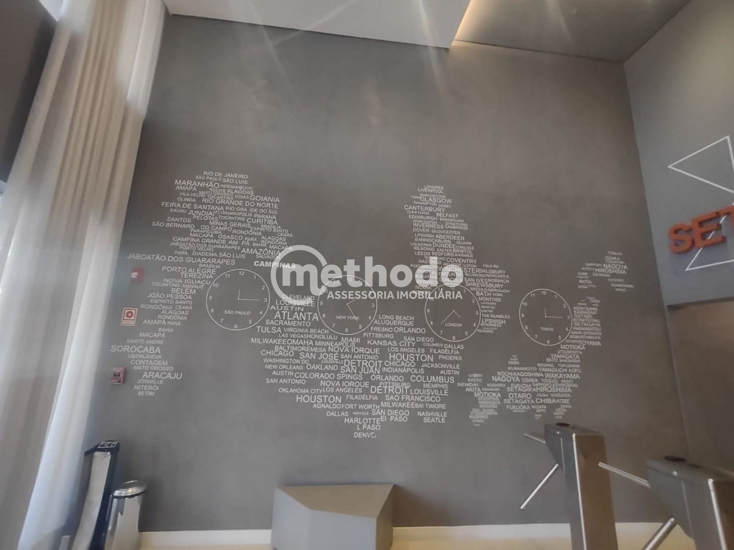 Sala-Conjunto, 38 m² - Foto 15