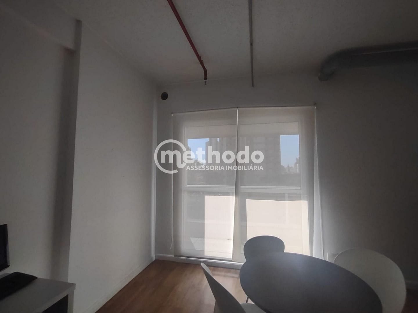 Sala-Conjunto, 38 m² - Foto 6