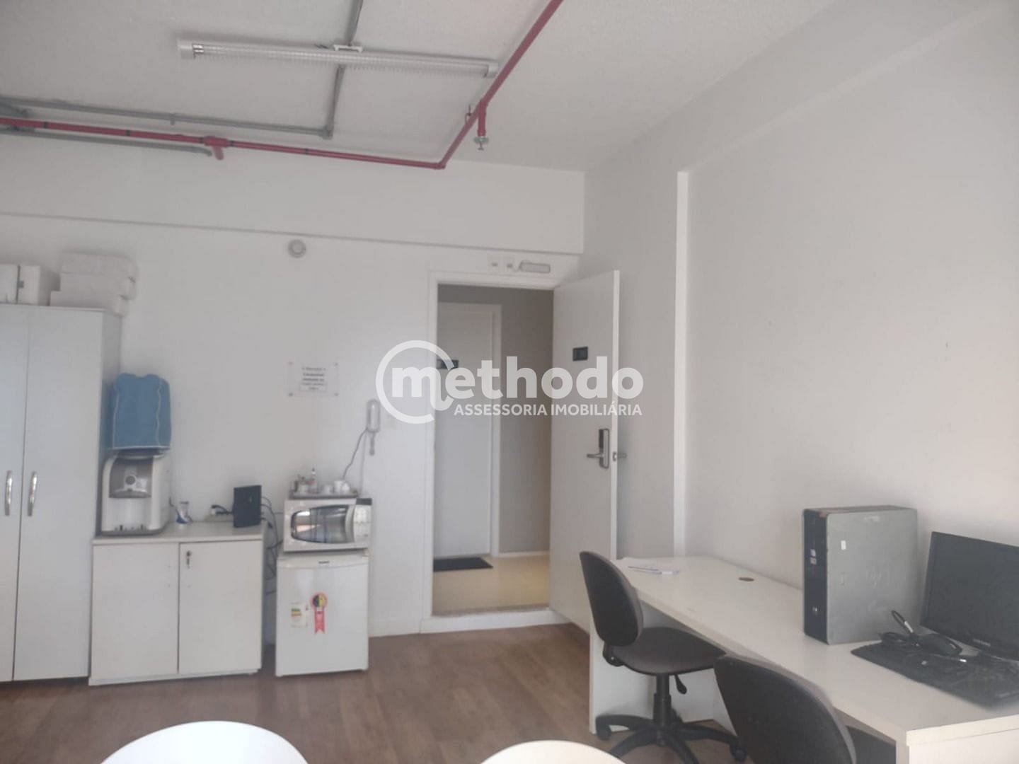 Sala-Conjunto, 38 m² - Foto 9