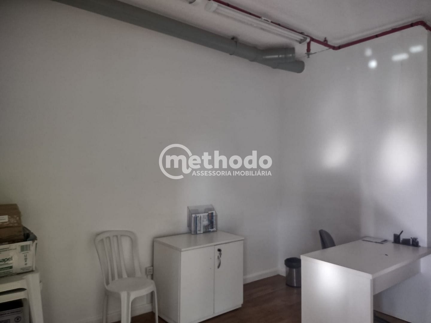 Sala-Conjunto, 38 m² - Foto 12
