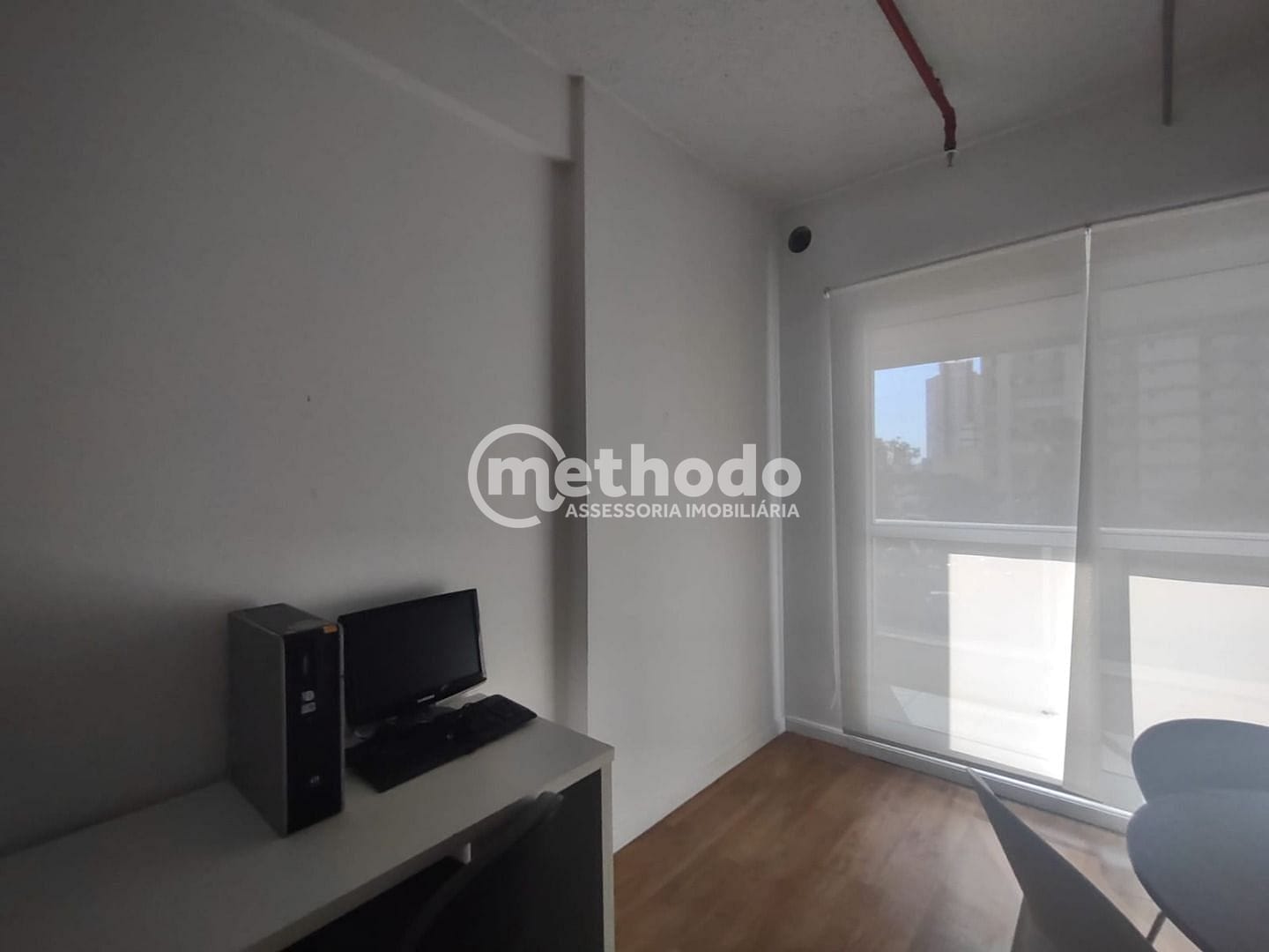 Sala-Conjunto, 38 m² - Foto 21