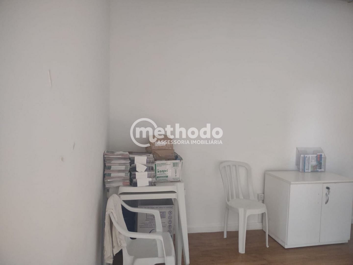 Sala-Conjunto, 38 m² - Foto 4