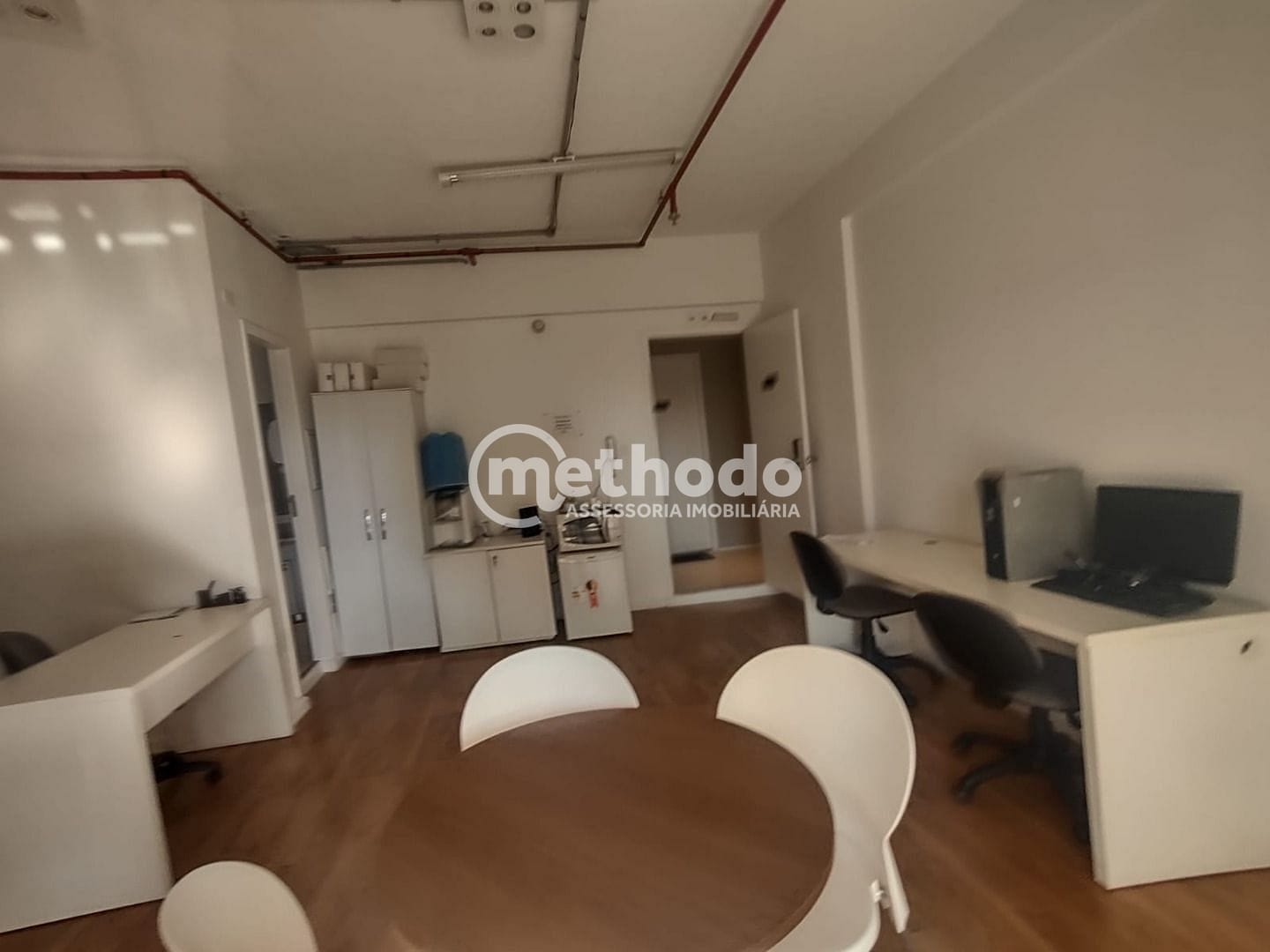 Sala-Conjunto, 38 m² - Foto 16