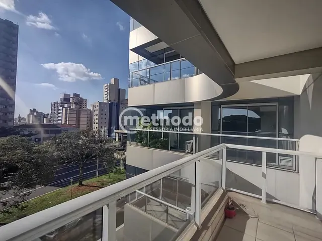 Sala com 39m², à venda, no bairro Centro em Campinas