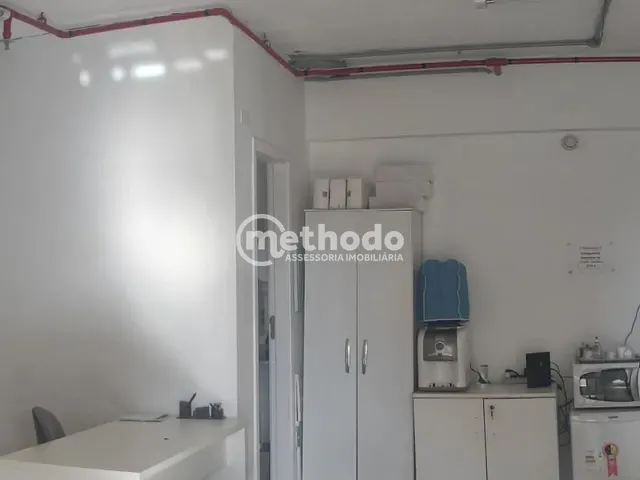 Sala com 39m², à venda, no bairro Centro em Campinas