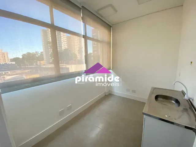 Sala com 50m², à venda ou para alugar, no bairro Vila Adyana em São José dos Campos
