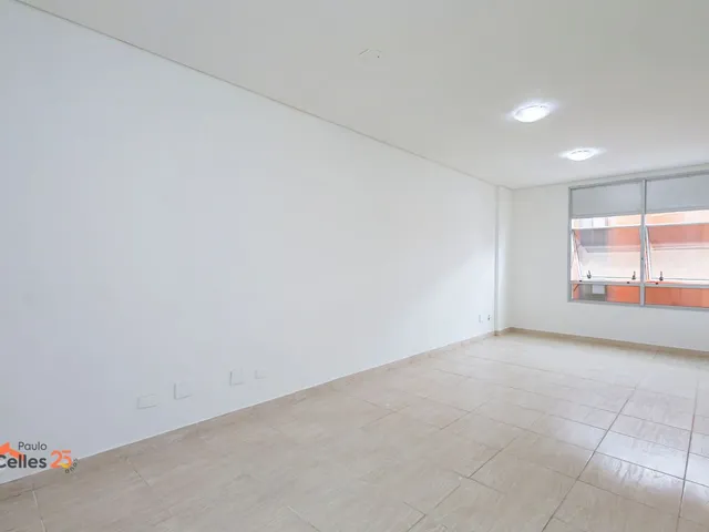 Sala à venda, no bairro Batel em Curitiba