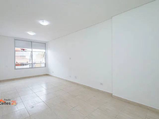 Sala à venda, no bairro Batel em Curitiba