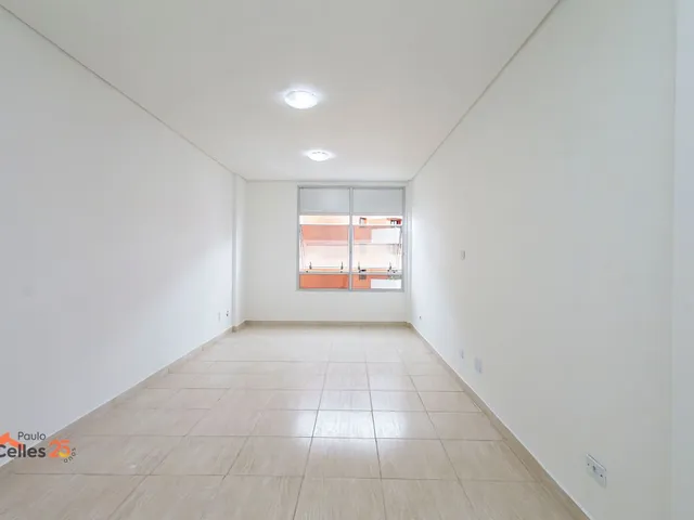 Sala à venda, no bairro Batel em Curitiba