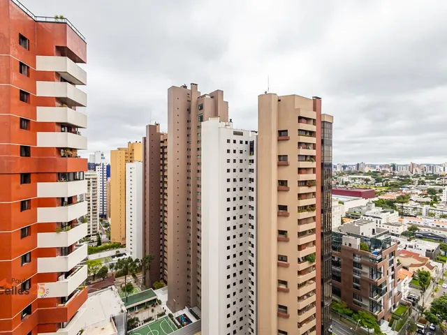 Sala à venda, no bairro Batel em Curitiba