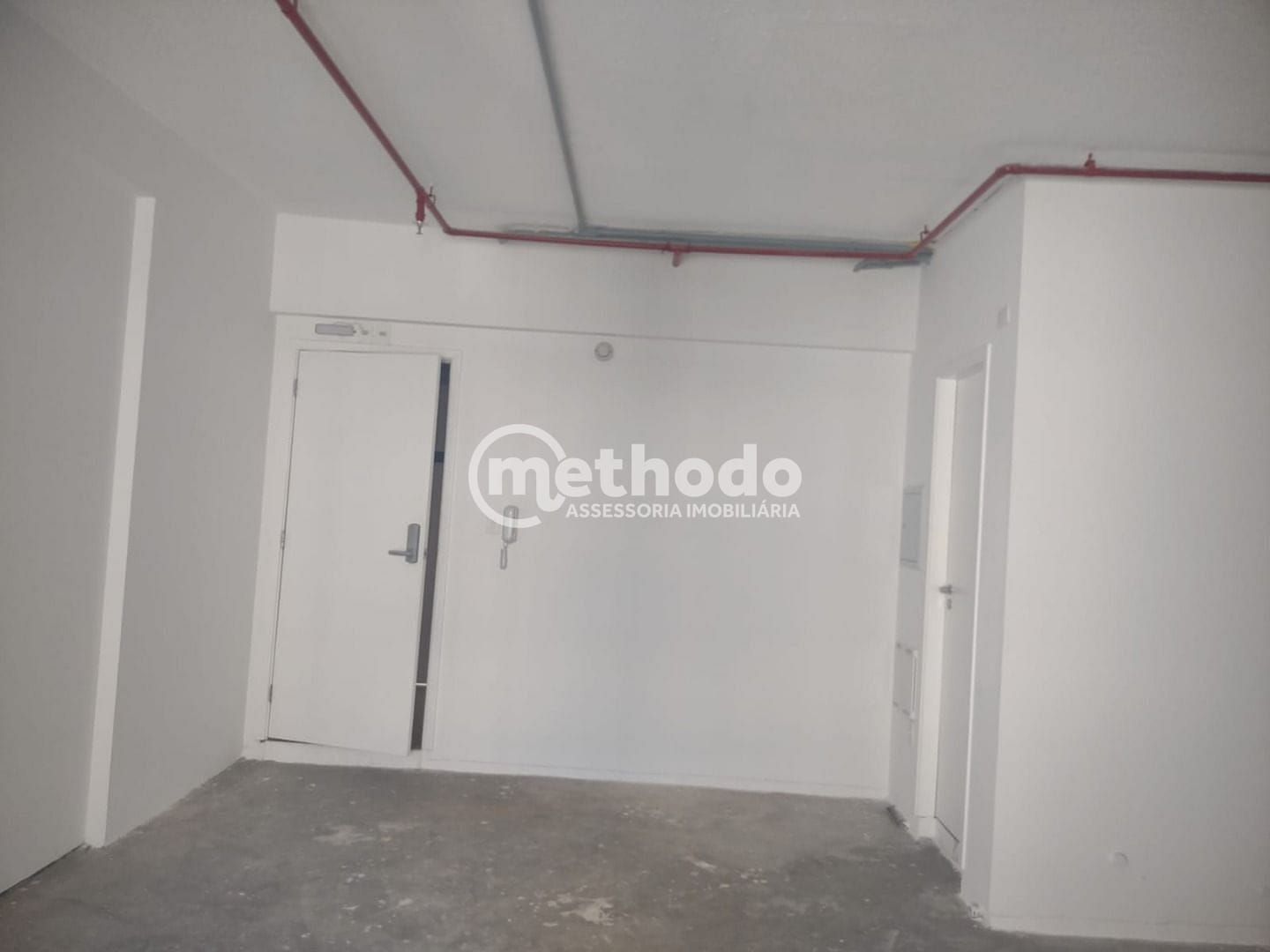 Sala-Conjunto, 36 m² - Foto 6