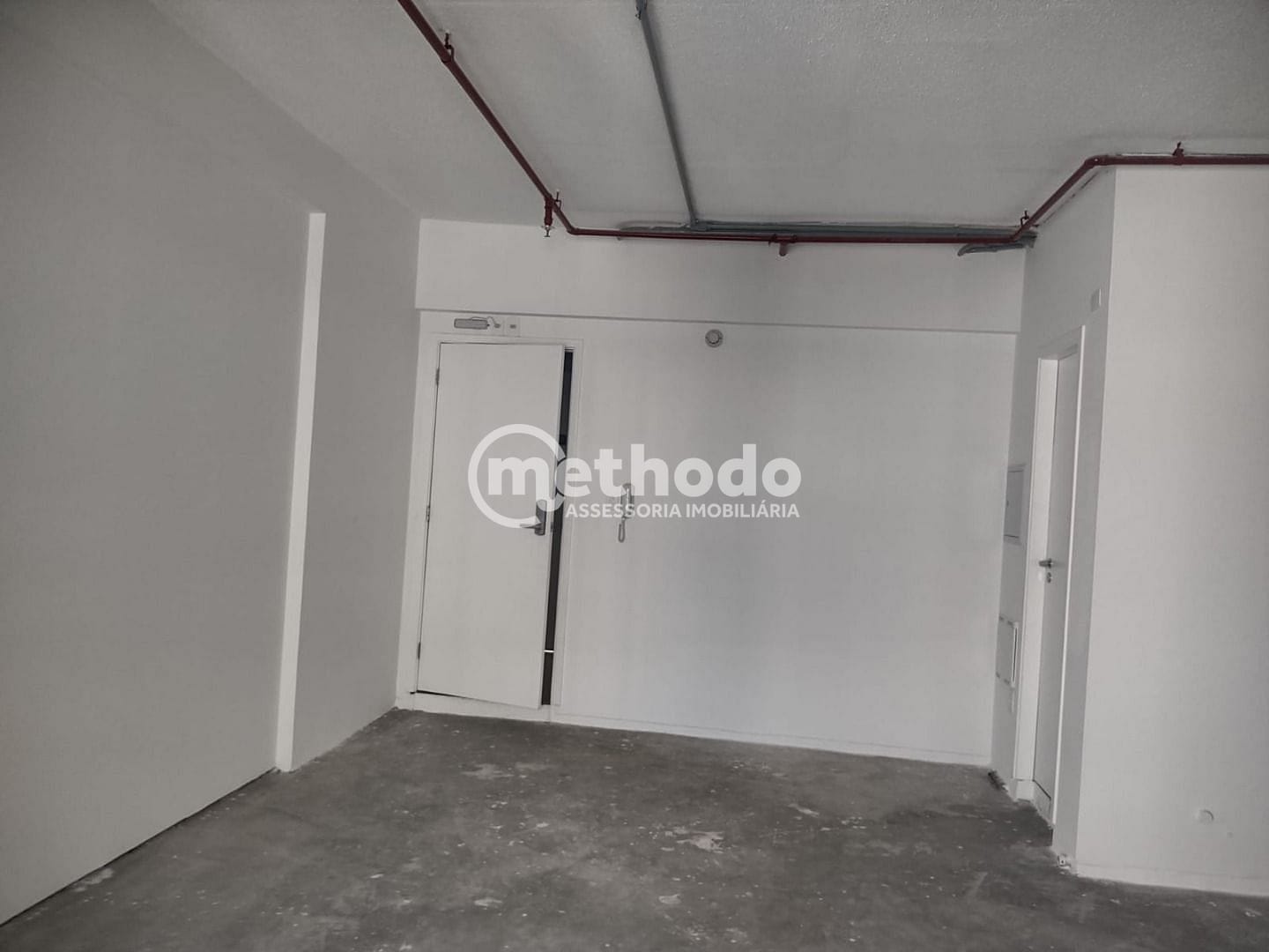 Sala-Conjunto, 36 m² - Foto 4