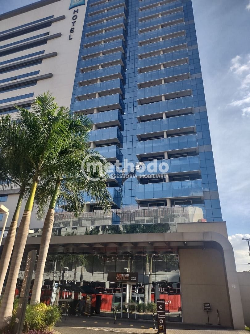 Sala-Conjunto, 36 m² - Foto 8