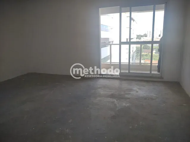Sala com 36m², à venda, no bairro Centro em Campinas