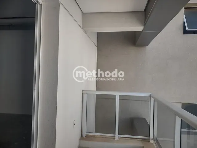 Sala com 36m², à venda, no bairro Centro em Campinas