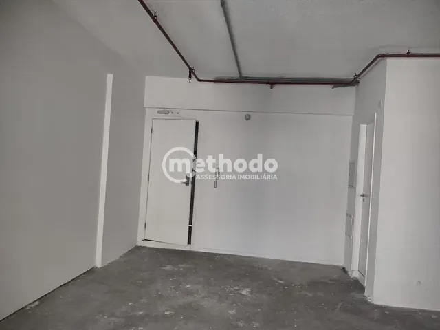 Sala com 36m², à venda, no bairro Centro em Campinas