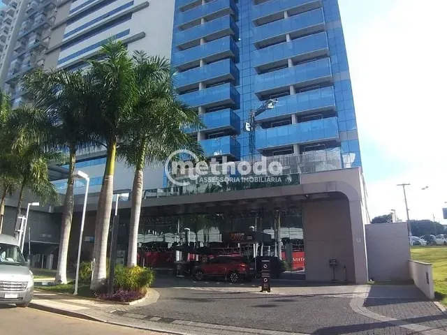 Sala com 36m², à venda, no bairro Centro em Campinas