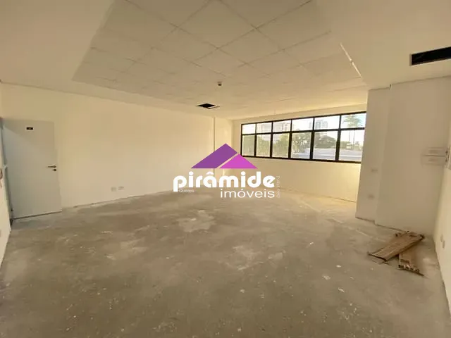 Sala com 50m², à venda, no bairro Vila Adyana em São José dos Campos