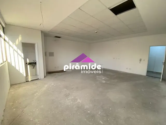Sala com 50m², à venda, no bairro Vila Adyana em São José dos Campos