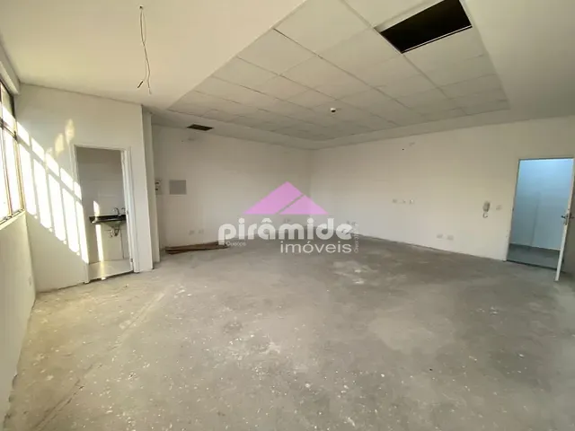 Sala com 50m², à venda, no bairro Vila Adyana em São José dos Campos