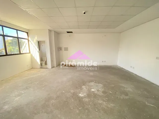 Sala com 50m², à venda, no bairro Vila Adyana em São José dos Campos