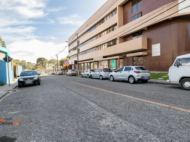 Sala para alugar, no bairro Portão em Curitiba