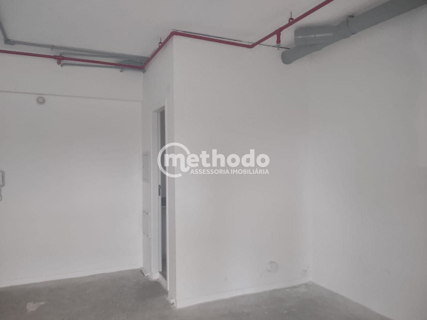 Sala-Conjunto, 33 m² - Foto 15