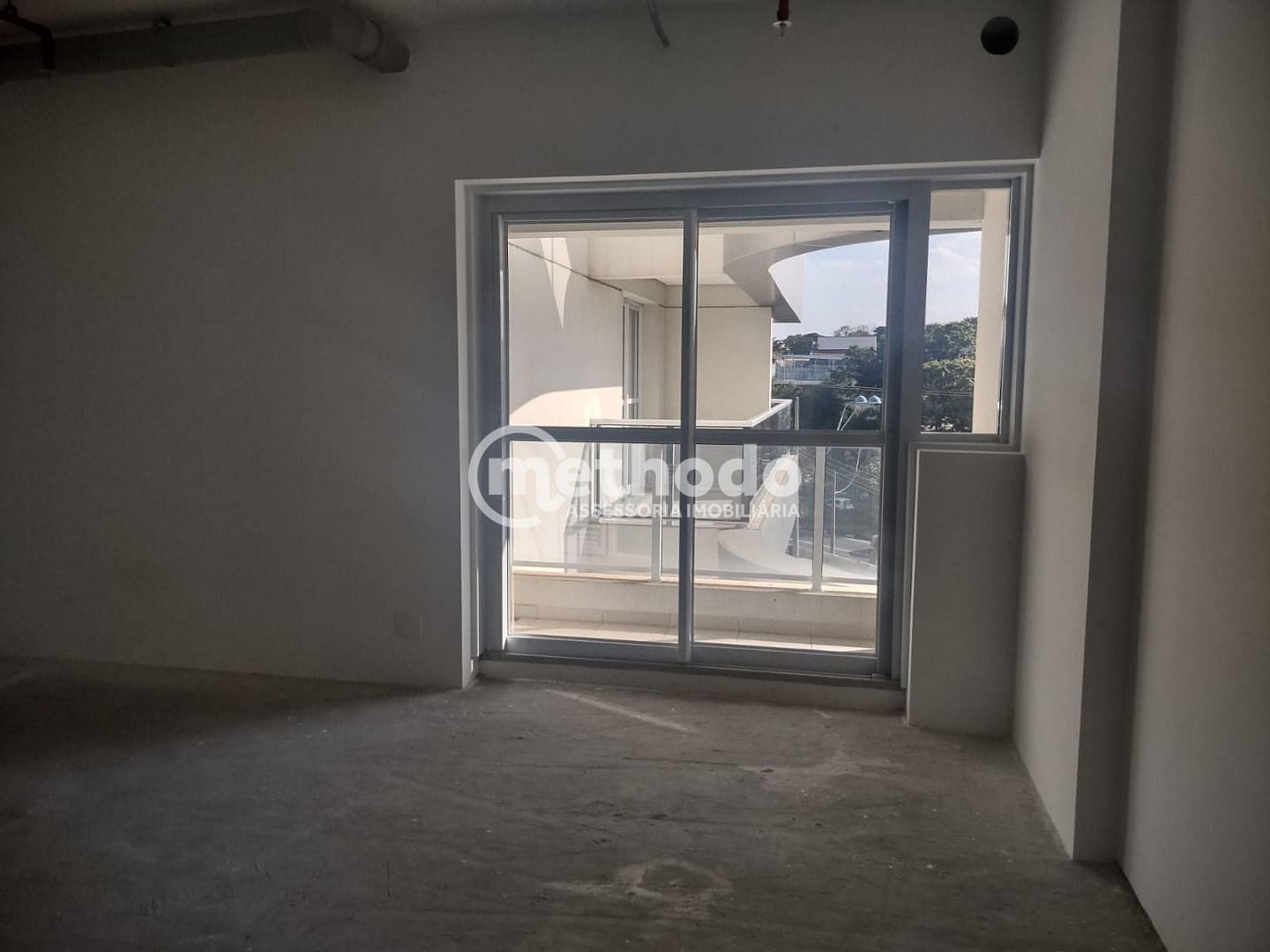 Sala-Conjunto, 33 m² - Foto 14