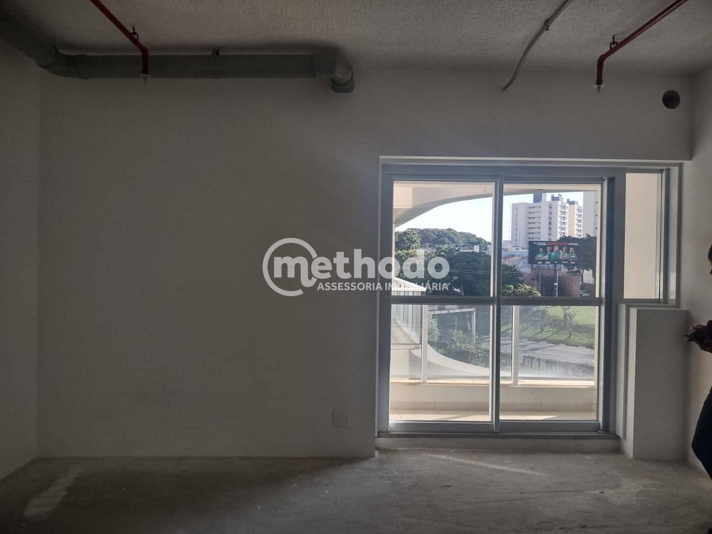 Sala-Conjunto, 33 m² - Foto 2