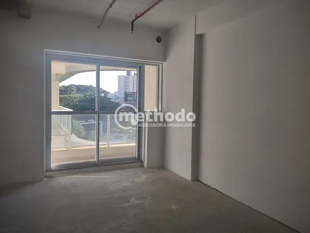 Sala com 34m², à venda, no bairro Centro em Campinas