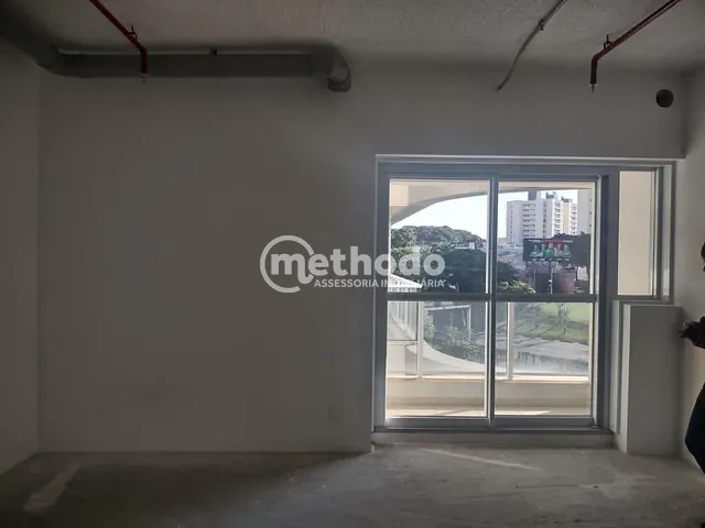 Sala com 34m², à venda, no bairro Centro em Campinas