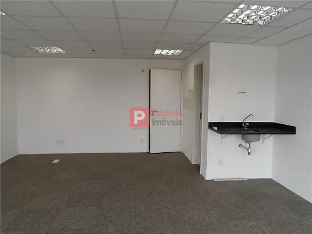 Sala com 65m², à venda, no bairro Vila Almeida em São Paulo