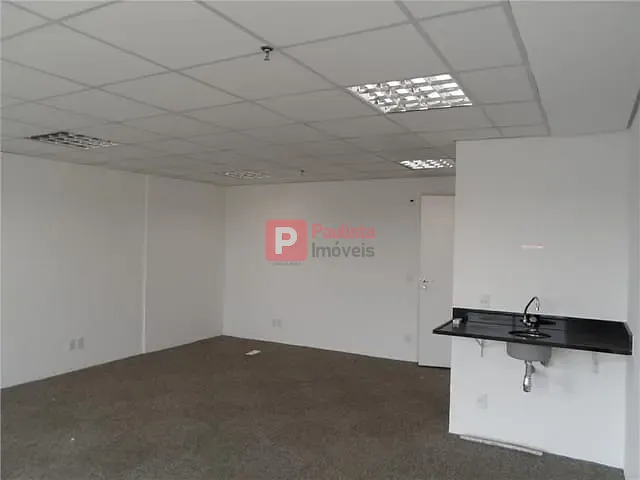 Sala com 65m², à venda, no bairro Vila Almeida em São Paulo