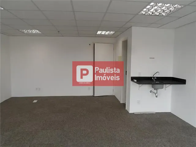 Sala com 65m², à venda, no bairro Vila Almeida em São Paulo