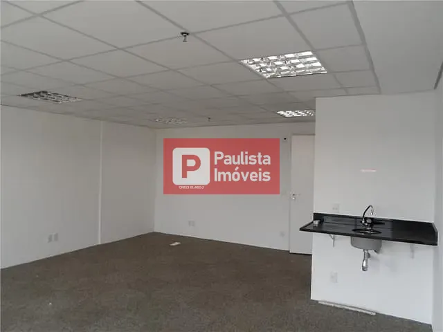 Sala com 65m², à venda, no bairro Vila Almeida em São Paulo