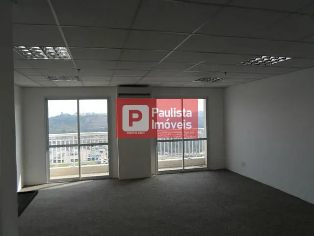 Sala com 65m², à venda, no bairro Vila Almeida em São Paulo