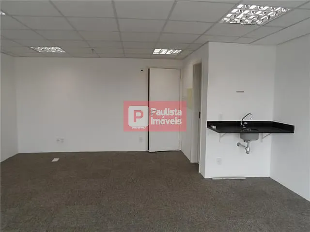 Sala com 65m², à venda, no bairro Vila Almeida em São Paulo