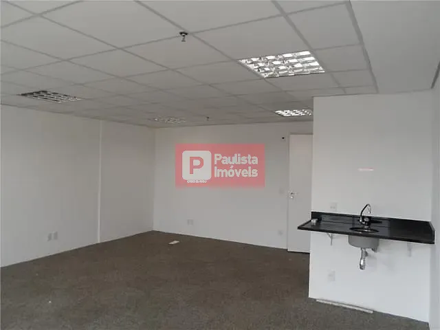 Sala com 65m², à venda, no bairro Vila Almeida em São Paulo