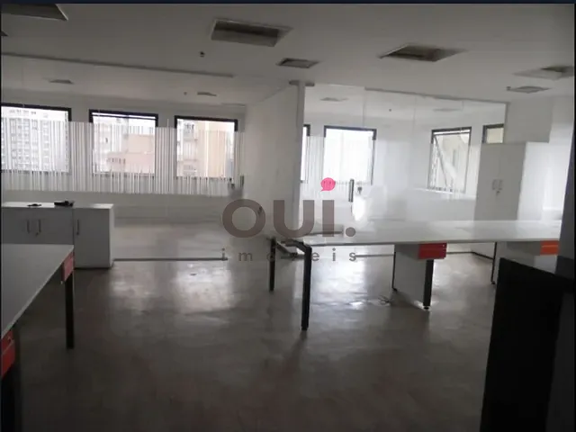 Sala com 120m², à venda, no bairro Itaim Bibi em São Paulo